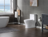 Buying Guide: Can You Replace a Two-Piece Toilet with a One-Piece Toilet?