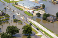 Maintenance and Care: Protecting Against Flood