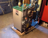 Buying Guides: Steam Boilers