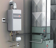 Buying Guide: 10 Tankless Water Heaters for Endless Hot Water