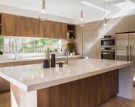 Buying Guide: Hottest Trends in Kitchen and Bath