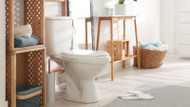 Bathroom Design Inspo: 8 Reasons to Replace a Toilet