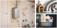 Maintenance and Care: ​Extend the Life of Your Water Heater