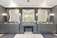 Bathroom Design Inspo: Vanities