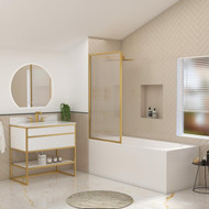 Bathroom Design Inspo: Choosing Furniture