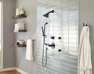 Buying Guides: Retrofitting Shower Trim