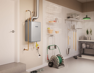 Pumps, Water Heaters, and Boilers: ​Pros and Cons of Tankless Water Heater