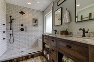 Bathroom Design Inspo: How to Budget for a Remodel