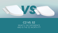 TOTO C2 vs S2: What's the Difference and Is the S2 the Better Choice? TOTO C2 vs S2: What's the Difference and Is the S2 the Better Choice?