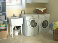 Buying Guide: Laundry Pumps