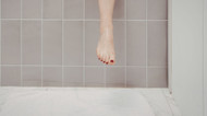 Why Your Bathroom Feels So Cold in the Winter (and What Helps)