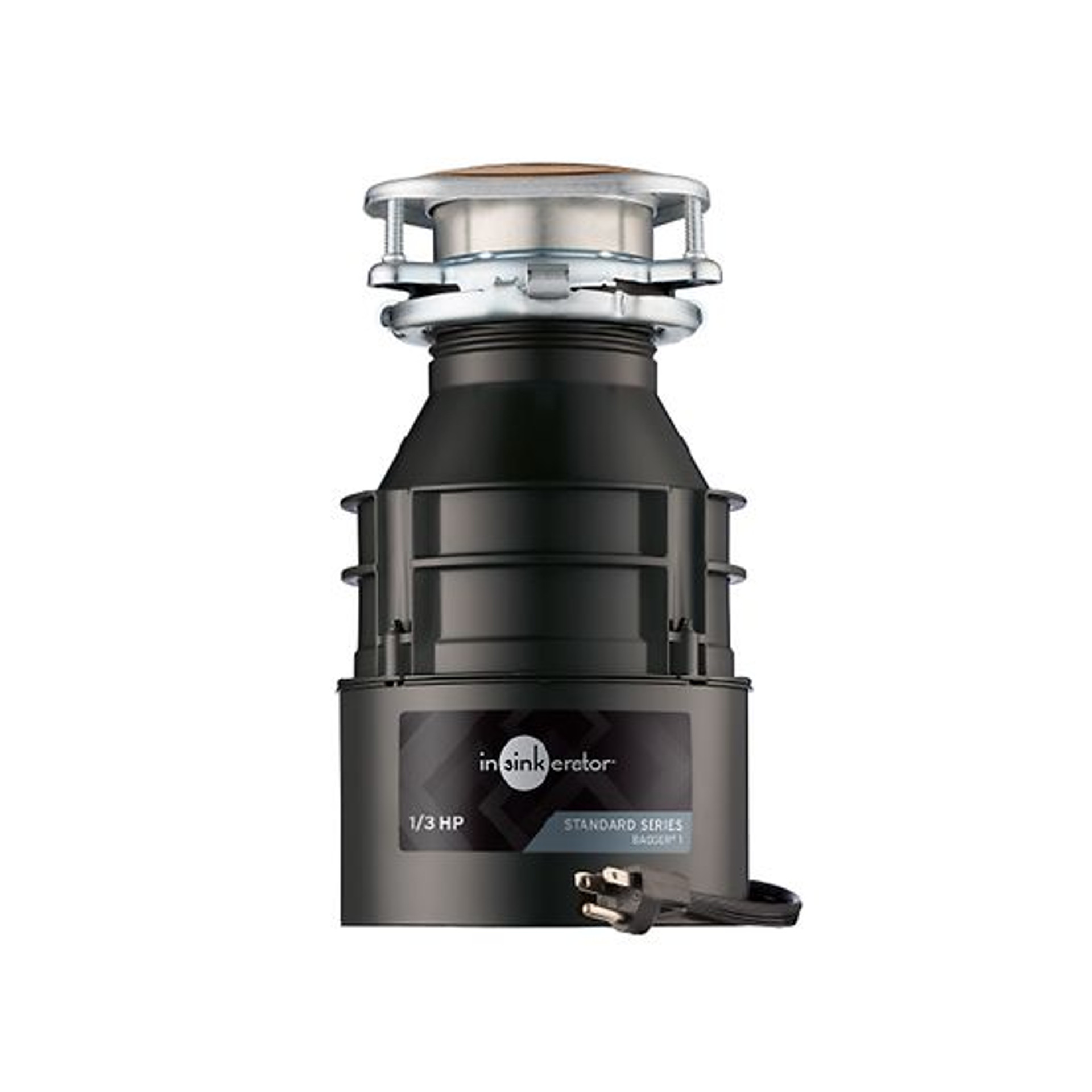 Insinkerator 79355AISE (77609) Evolution Pro 750 Garbage Disposal with