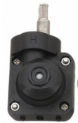 Danfoss 17869000 Tempress ll (T2) Shower Valve Cartridge. Genuine OEM.