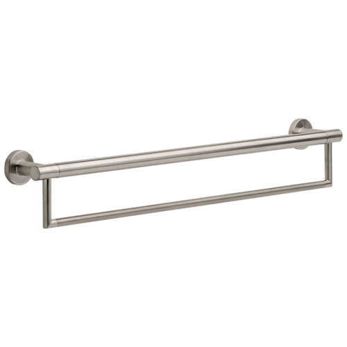 Delta 4153-AR-DST Linden Single Handle Water-Efficient Pull-Out Kitchen Faucet ARCTIC STAINLESS Delta 4153-AR-DST Linden Single Handle Water-Efficient Pull-Out Kitchen Faucet ARCTIC STAINLESS