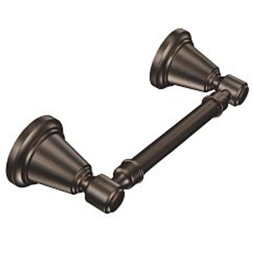 Moen Bradshaw Oil Rubbed Bronze Paper Holder