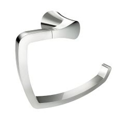 Moen Danika Chrome Towel Ring