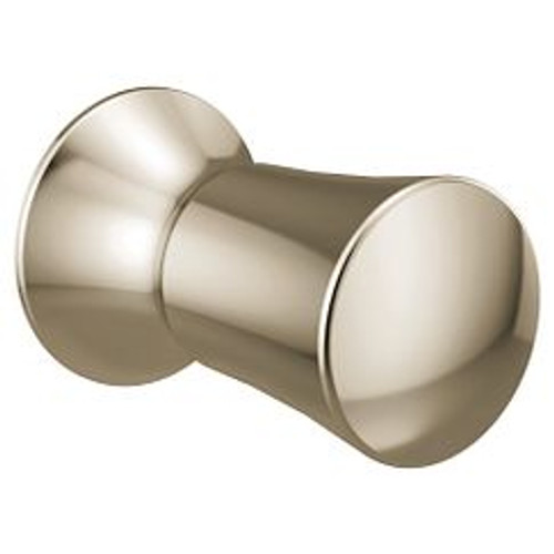 Moen Flara Polished Nickel Drawer Knob