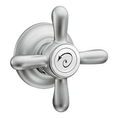 Moen Weymouth Chrome Tank Lever