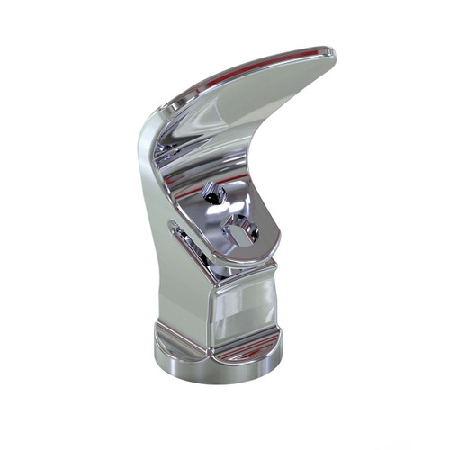 Elkay Bubbler - .4 GPM Satin