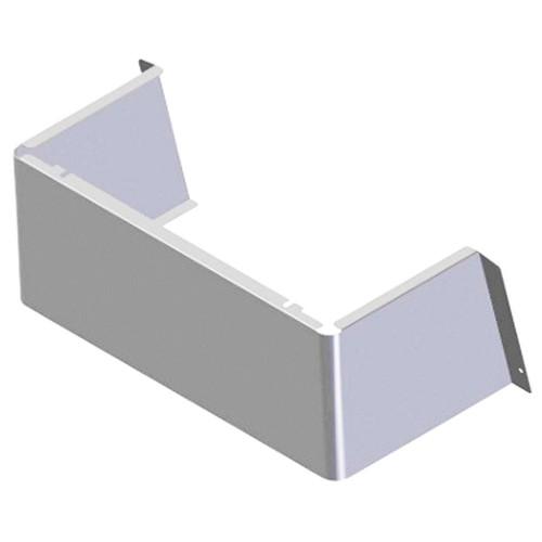 Elkay Cane Apron for HAC HVR EMABF & VRC Models (Stainless)