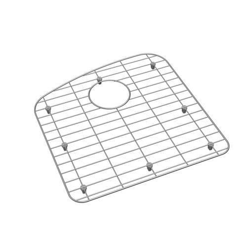 Elkay Dayton Stainless Steel 16-3/4" x 17-1/4" x 1" Bottom Grid