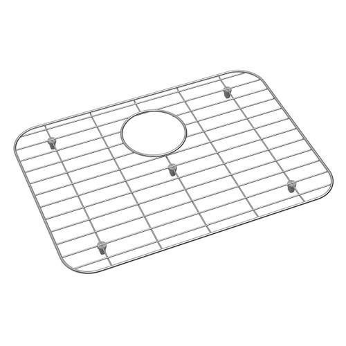 Elkay Dayton Stainless Steel 19-1/16" x 13-3/4" x 1" Bottom Grid