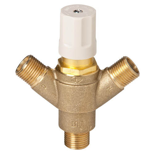 Elkay Anti-scald Thermostatic Faucet Mixing Valve