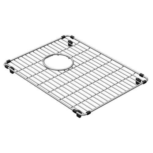 Elkay Crosstown Stainless Steel 13-1/8" x 16-1/8" x 1-1/4" Bottom Grid