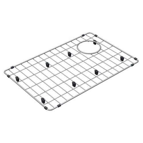 Elkay Crosstown Stainless Steel 22-1/4" x 14-1/4" x 1-1/4" Bottom Grid