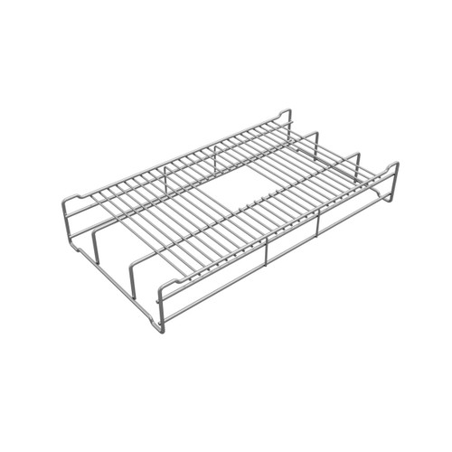 Elkay Dart Canyon Stainless Steel 24-1/2" x 13" x 4-3/8" Reversible Bottom Grid