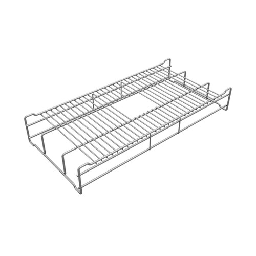 Elkay Dart Canyon Stainless Steel 27-1/2" x 13" x 4-3/8" Reversible Bottom Grid