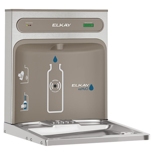 Elkay ezH2O RetroFit Bottle Filling Station Kit for EMAB Family Filtered Non-Refrigerated
