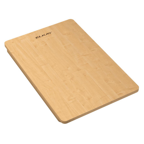 Elkay Hardwood 12-1/2" x 18" x 1-1/2" Cutting Board