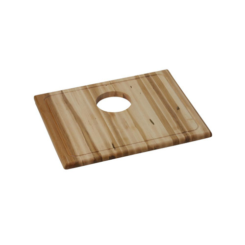 Elkay Hardwood 20-1/2" x 16-5/8" x 1" Cutting Board