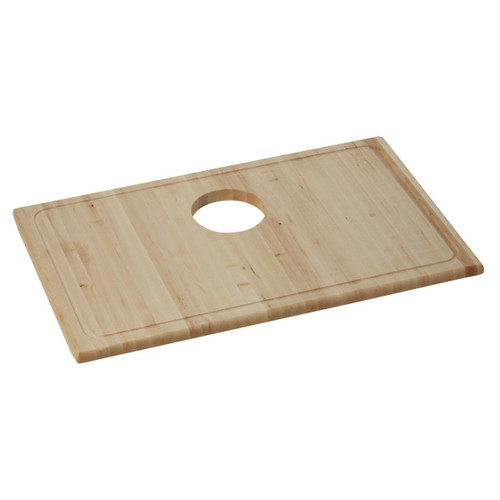 Elkay Hardwood 27-1/2" x 16-7/8" x 1" Cutting Board