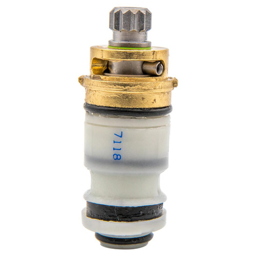 Elkay Replacement Metal Stem Micracore Catridge Left Hand