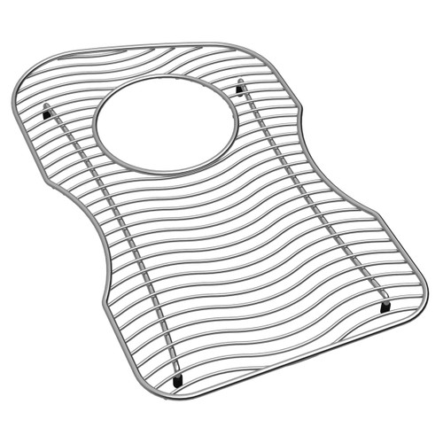 Elkay Stainless Steel 10" x 16-11/16" x 1-1/8" Bottom Grid Elkay Stainless Steel 10" x 16-11/16" x 1-1/8" Bottom Grid
