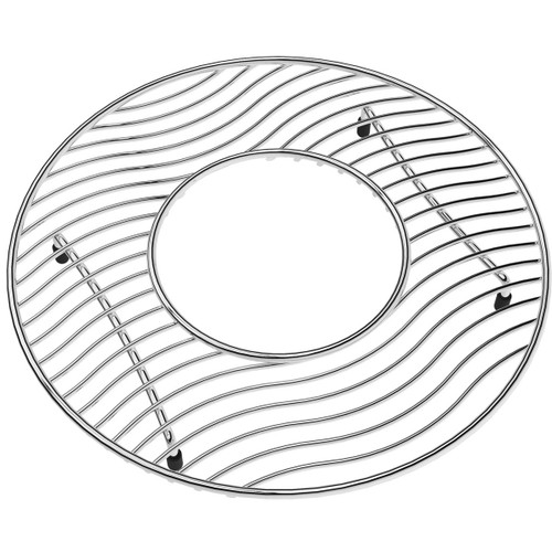 Elkay Stainless Steel 11" x 11" x 1" Bottom Grid