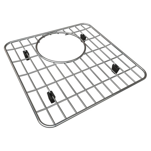 Elkay Stainless Steel 11-1/2" x 11-1/2" x 1" Bottom Grid