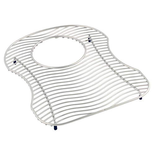 Elkay Stainless Steel 14" x 10-1/2" x 1" Bottom Grid Elkay Stainless Steel 14" x 10-1/2" x 1" Bottom Grid