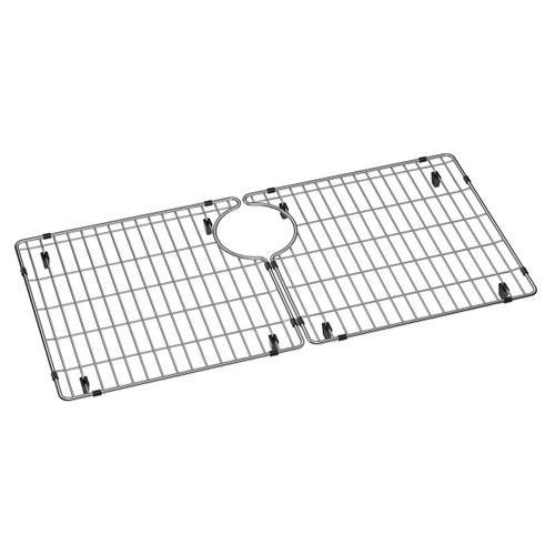 Elkay Stainless Steel 14-7/16" x 29-15/16" x 1-1/4" Bottom Grid