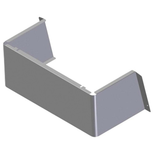 Elkay Halsey Taylor Cane Apron for HAC (Platinum Vinyl)