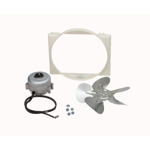 Elkay Kit - 31490C Fan Motor Assembly