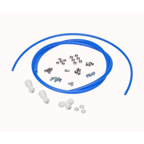 Elkay Kit - Bottle Filler Hardware and Waterway