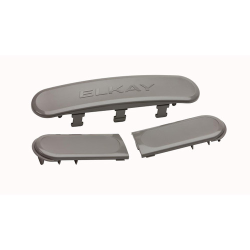 Elkay Kit - EZ Front Side Pushbars