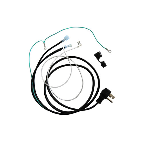 Elkay Kit - Power Cord Strain Relief Bushing