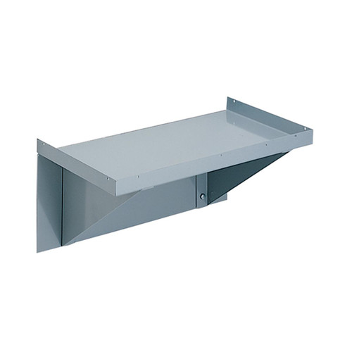 Elkay On-wall Chiller Shelf for Use With 1 or 5 or 10 GPH Chillers Elkay On-wall Chiller Shelf for Use With 1 or 5 or 10 GPH Chillers