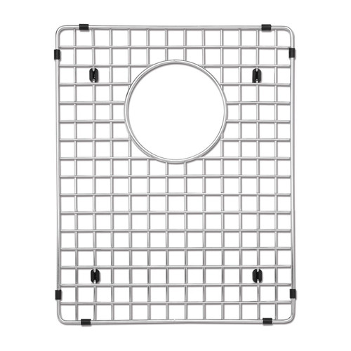Blanco 235959: Stainless Steel Sink Grid for Precision R0, R10 and Quatrus 443054, 443150 Blanco 235959: Stainless Steel Sink Grid for Precision R0, R10 and Quatrus 443054, 443150