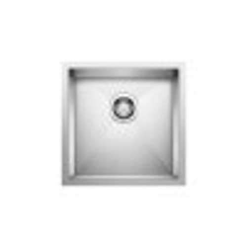 Blanco 443049: Quatrus R0 Bar Sink