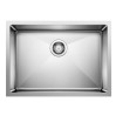 Blanco 524752: Cuvee R15 Medium Single Bowl Undermount Sink